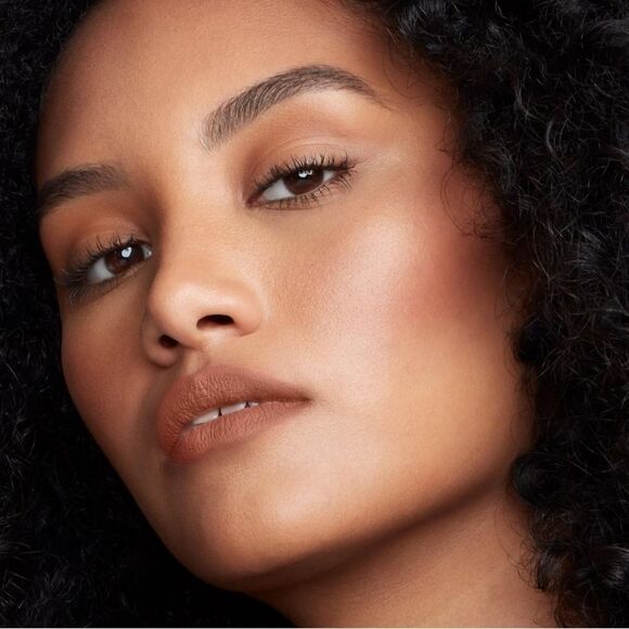 Smashbox Cali Contour Blush, Highlighter, & Bronzer Face Palette in Light/Medium - Picture 6 of 8